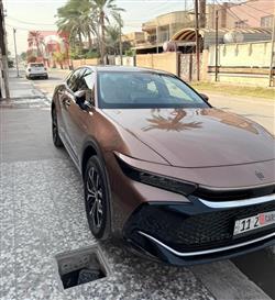 تويوتا كراون